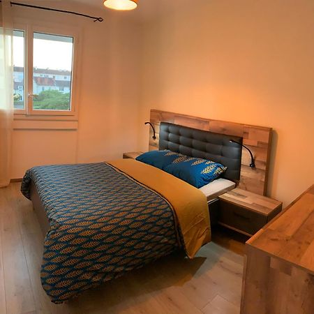 Bel Appartement Renove En Centre Ville Limoges Extérieur photo