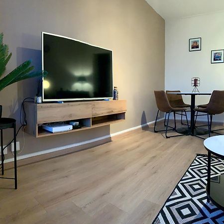 Bel Appartement Renove En Centre Ville Limoges Extérieur photo