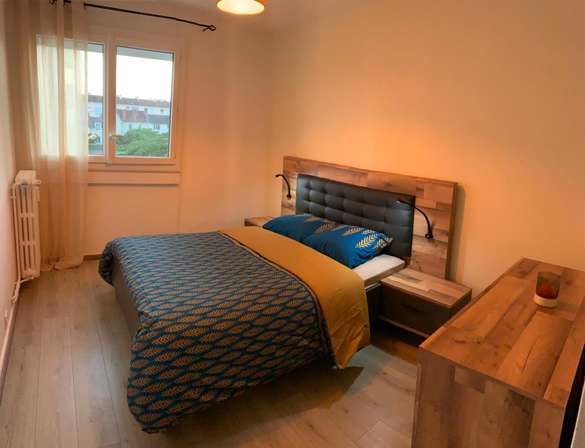 Bel Appartement Renove En Centre Ville Limoges Extérieur photo