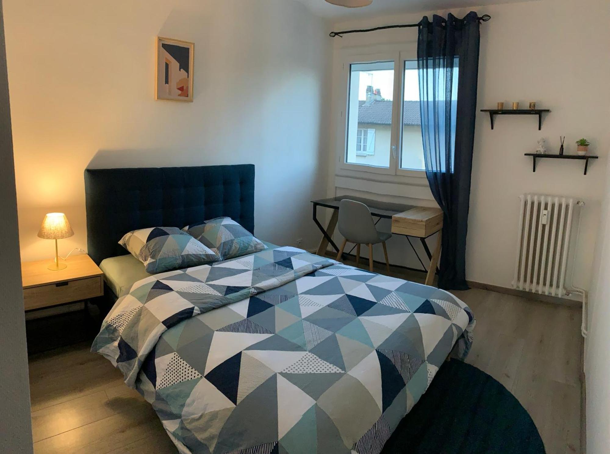 Bel Appartement Renove En Centre Ville Limoges Extérieur photo